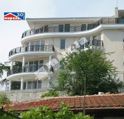 Photo 2 — 2-bedroom apartment in Oblast Dobrich, Balchik