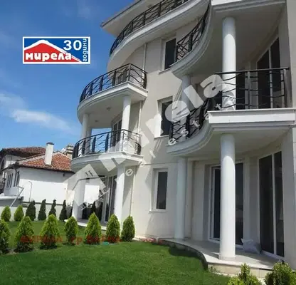 Photo 3 — 2-bedroom apartment in Oblast Dobrich, Balchik