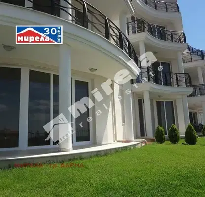 Photo 4 — 2-bedroom apartment in Oblast Dobrich, Balchik