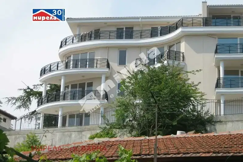 2-bedroom apartment in Oblast Dobrich, Balchik