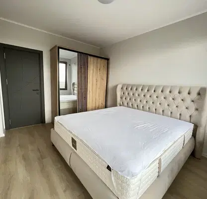 Photo 5 — Two-room apartment in Lighthouse Golf Resort, Balchik with terrace