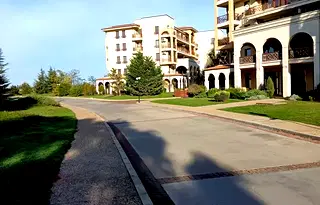 Двустаен апартамент в Добрич, Балчик