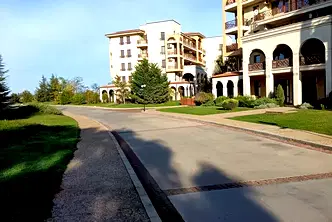 Двустаен апартамент в Добрич, Балчик