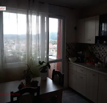 Снимка 5 — Двустаен апартамент в Кърджали, Крумов