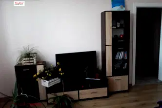 Двустаен апартамент в Кърджали, Крумов