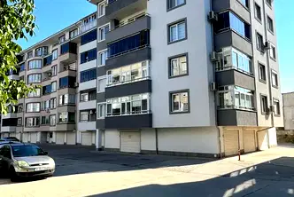 Двустаен апартамент в Кърджали, Момчил