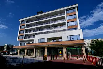 Двустаен апартамент в Пазарджик, Панагюрище
