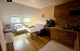 Двустаен апартамент в Пазарджик, Велин