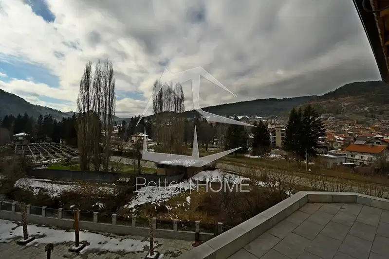 2-bedroom apartment in Oblast Pazardjik, Велин