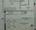 Снимка 2 — Двустаен апартамент в Пазарджик, Велин