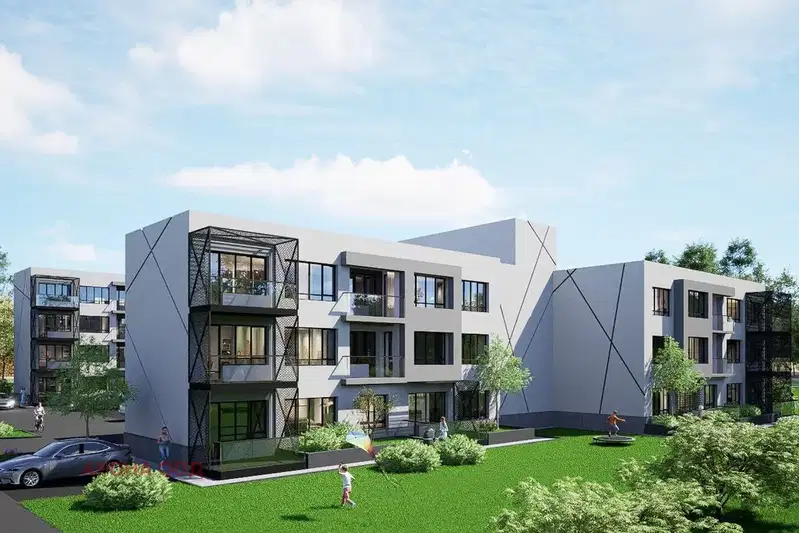 2-bedroom apartment in Oblast Pernik, Radomir
