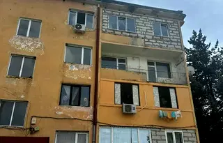 Двустаен апартамент в Плевен, с. Ясен