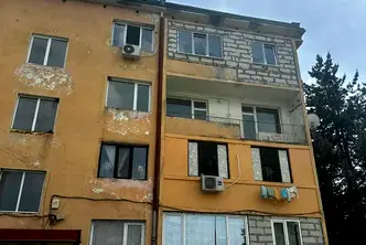 Двустаен апартамент в Плевен, с. Ясен