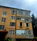 Двустаен апартамент в Плевен, с. Ясен
