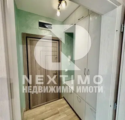 Снимка 2 — Двустаен апартамент в Пловдив, Асенов