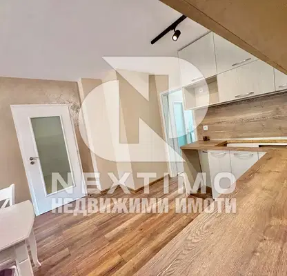 Снимка 5 — Двустаен апартамент в Пловдив, Асенов