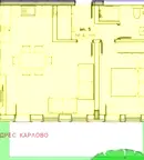 Двустаен апартамент в Пловдив, Карлово