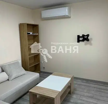 Снимка 4 — Двустаен апартамент в Пловдив, Карлово