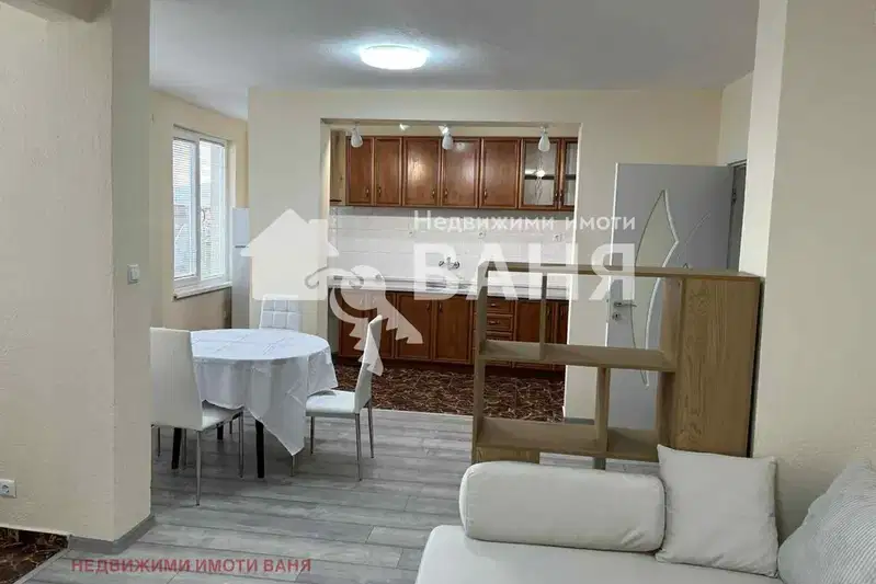 2-bedroom apartment in Oblast Plovdiv, Karlovo