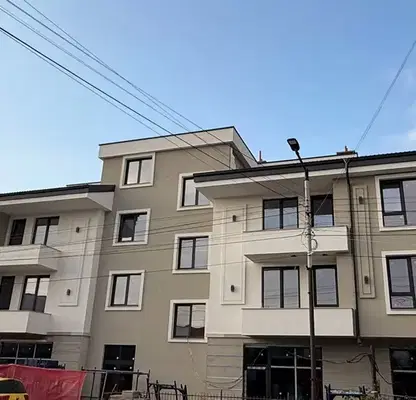 Photo 2 — 2-bedroom apartment in Sofia, Elin Pelin