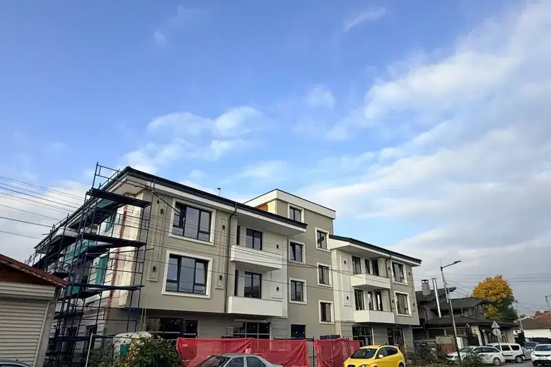 2-bedroom apartment in Sofia, Elin Pelin
