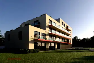 Двустаен апартамент в София, с. Нови хан