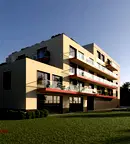 Двустаен апартамент в София, с. Нови хан