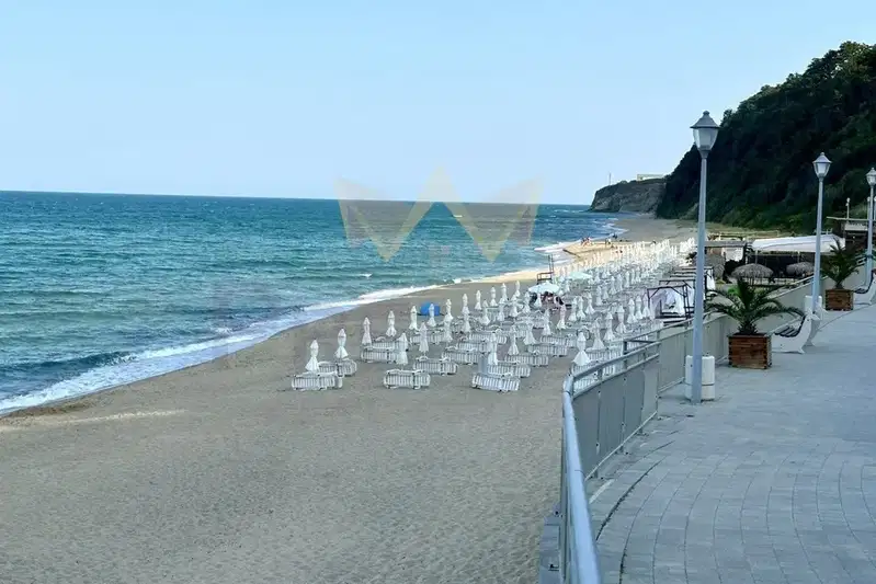 2-bedroom apartment in Oblast Varna, Byala