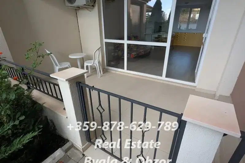 2-bedroom apartment in Oblast Varna, Byala