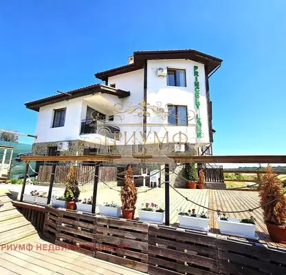 Photo 2 — 2-bedroom apartment in Oblast Varna, Nikolaevka
