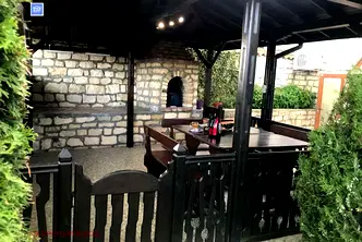 Двустаен апартамент във Варна, с. Шкорпиловци