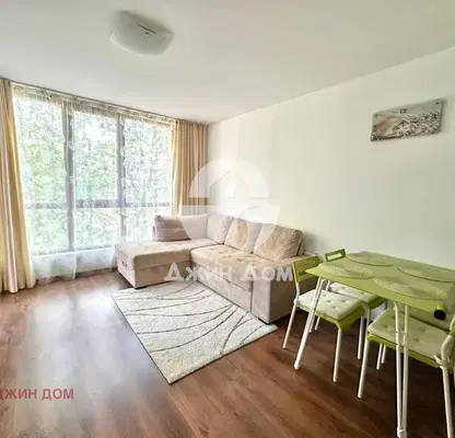 Photo 2 — 2-bedroom apartment in Oblast Varna, Shkorpilovci
