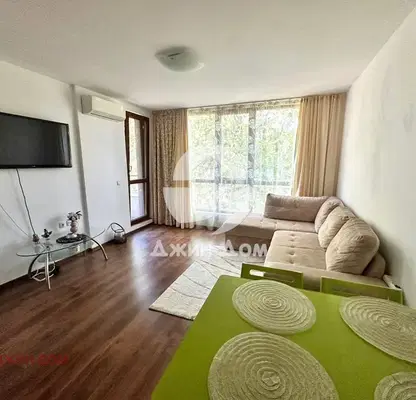 Photo 3 — 2-bedroom apartment in Oblast Varna, Shkorpilovci