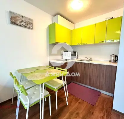 Photo 4 — 2-bedroom apartment in Oblast Varna, Shkorpilovci