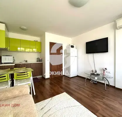 Photo 5 — 2-bedroom apartment in Oblast Varna, Shkorpilovci