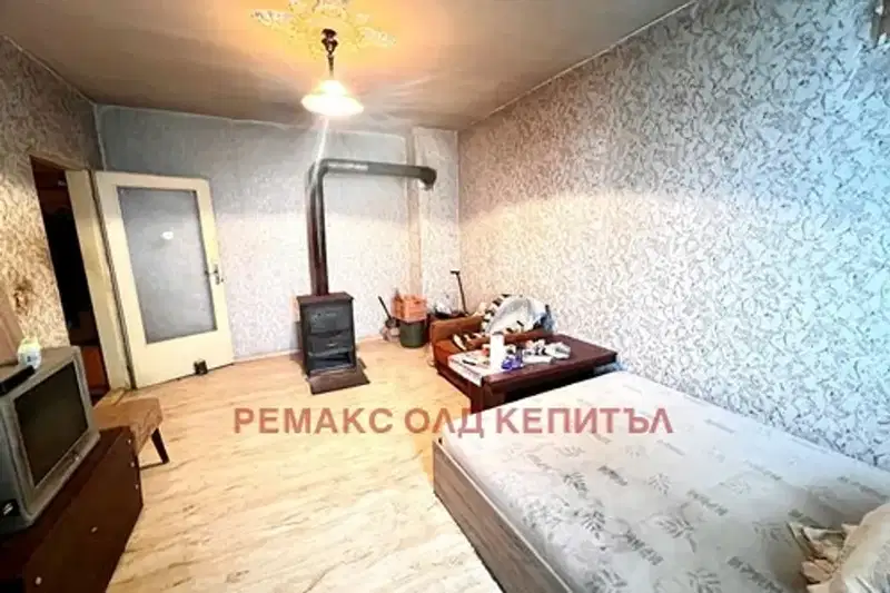 2-bedroom apartment in Oblast Veliko Tyrnovo, Lyaskovec