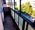 Снимка 5 — Двустаен апартамент във Велико Търново, Павликени