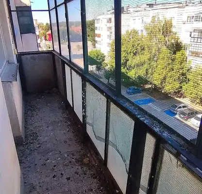 Снимка 5 — Двустаен апартамент във Велико Търново, Павликени