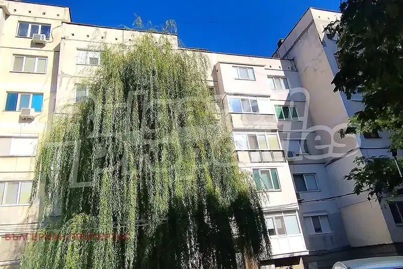 2-bedroom apartment in Oblast Veliko Tyrnovo, Pavlikeni