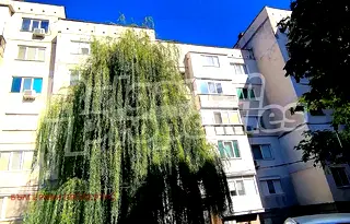 Двустаен апартамент във Велико Търново, Павликени