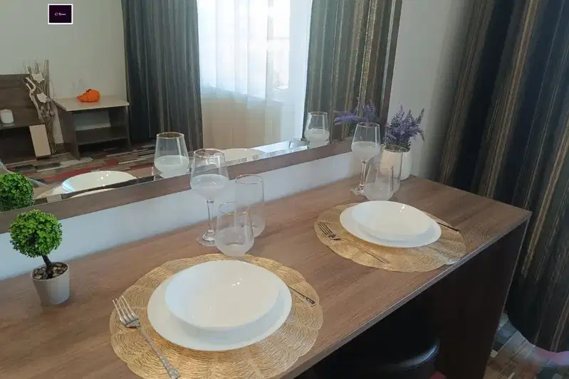 1-bedroom apartment in Sv.Sv. Konstantin I Elena