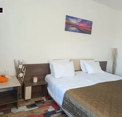 Photo 4 — 1-bedroom apartment in Sv.Sv. Konstantin I Elena