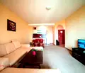 Снимка 2 — Едностаен апартамент в к.к. Златни пясъци