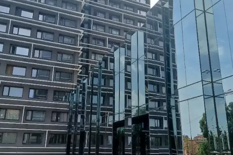 1-bedroom apartment in Sofiya, Banishora