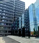Едностаен апартамент в София, Банишора
