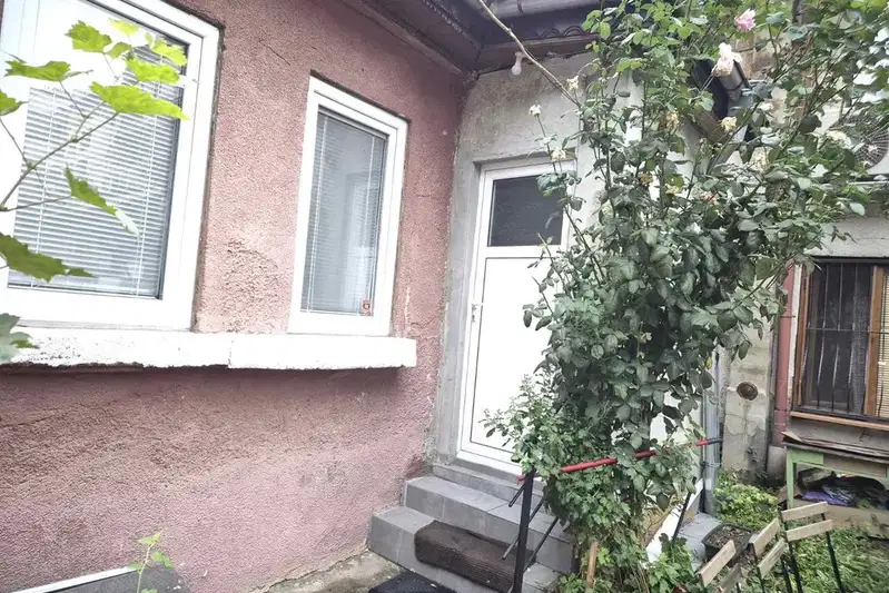 1-bedroom apartment in Sofiya, Centyr