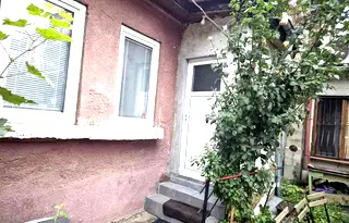 Едностаен апартамент в София, Център