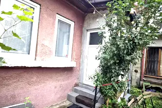 Едностаен апартамент в София, Център