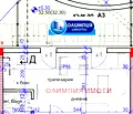 Снимка 2 — Едностаен апартамент в Русе, Център