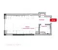 Снимка 5 — Едностаен апартамент в София, Център